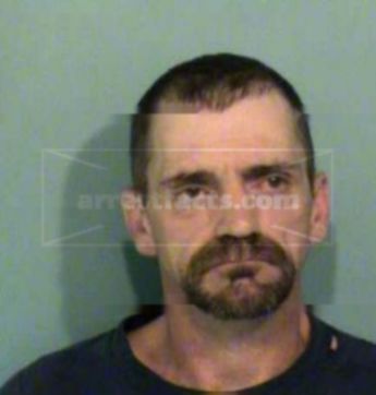 Mark Allen Ballard