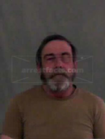 Charles Edward Stevens