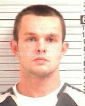 Justin Lee Johnson