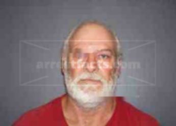Edward Bertrand Wilkes