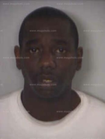 Antonio Pitts