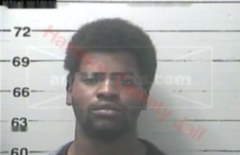 Marcello Armanie Perry
