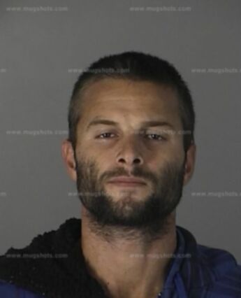 Travis George Richards