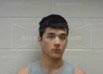 Cody Lane Watts