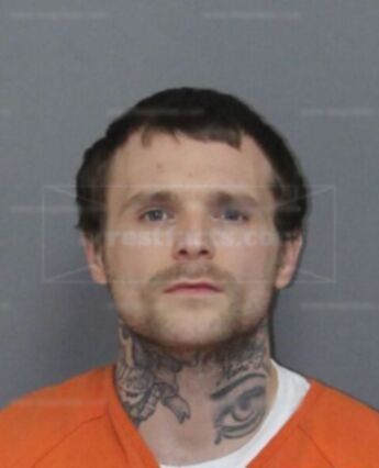 Todd Hampton Wingard