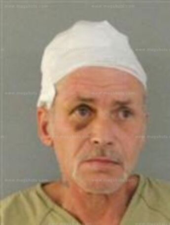 Kirk Patrick Henry