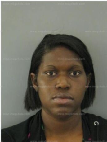 Julie Tonya Chambers