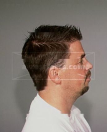 Matthew Scott Senge