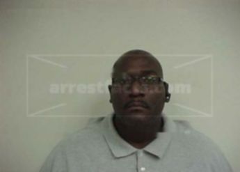 Larry C Thomas