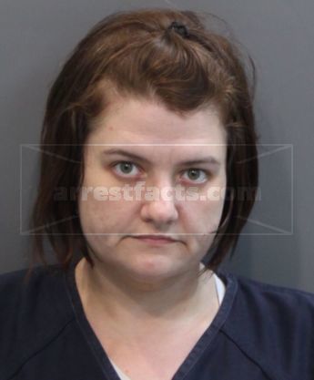Kindra Jillian Wiley