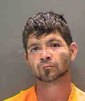 Bryan Austin Gentry