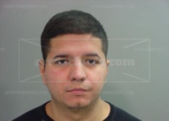 Oscar Calderon-Aguilar