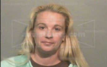 Christie Lea Thomas