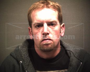 Tyson Andrew Sanderson