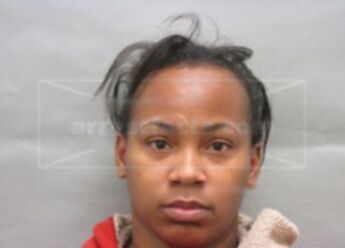 Cynthia Leigh Washington