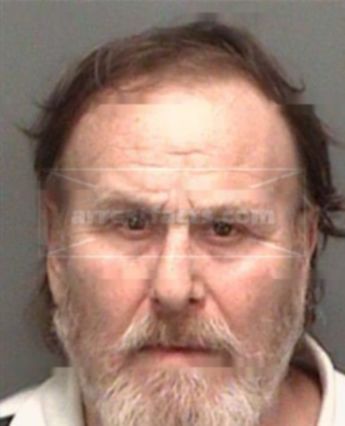 Larry Kent Bishop