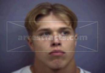 Garrett David Holt