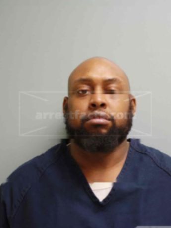 Andre Richard Johnson