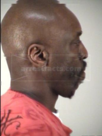 Harold Lee Davis Jr
