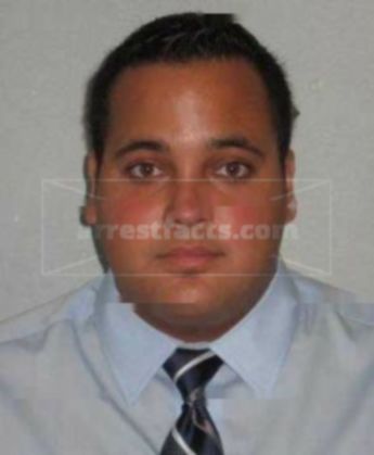 Jonathan Cruz