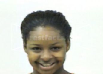 Serenna Diontae Washington