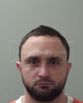 Alex Jon Ganey