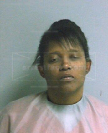 Juanita Glover
