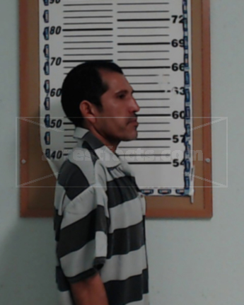 Juan Diaz-Medina