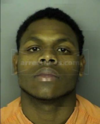 Darryl Lamont Earls
