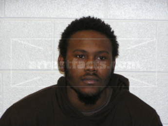 Dominick James Berman Briggs
