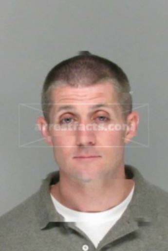 Matthew Scott Ramey