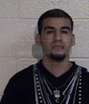 Joel Hernandez Muniz