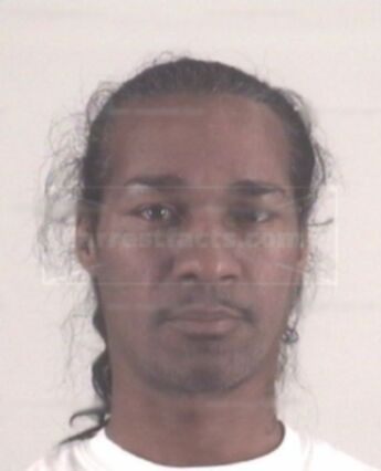 Bruce Crawford Stevens