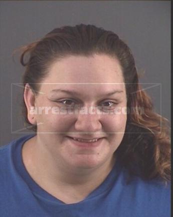Lacy Lynn Allard