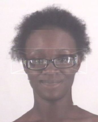 Patricia Ann Williams