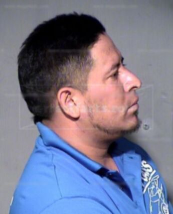 Eduardo Rincon-Ibarra