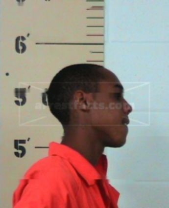 Eric Donquinn Conley
