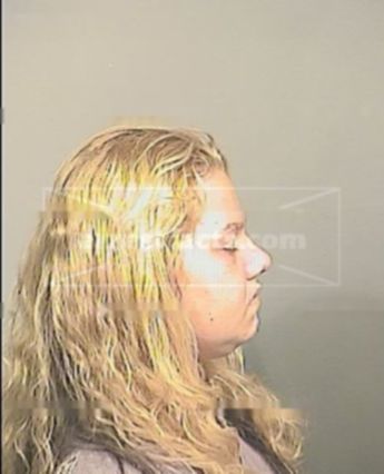 Tiffany Marie Aument