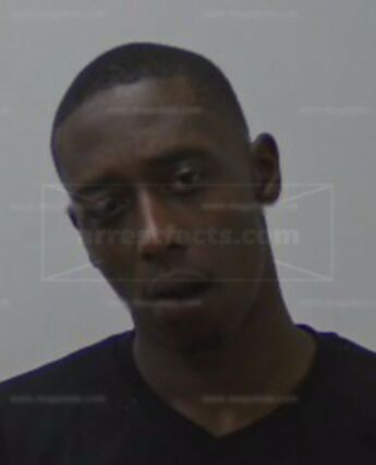 Anthony Rayshawn Johnson