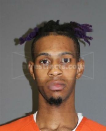 Samuel Lockhart Jr. Jr.