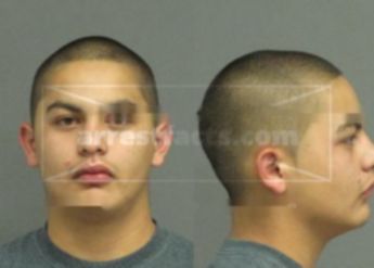 Erick Manuel Montanez
