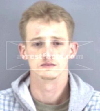 David Charles Bussell