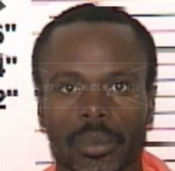Alonzo L Teague