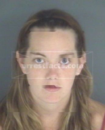 Corie Michelle Miller
