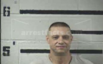Christopher Shane Fisher