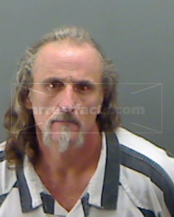 David F West