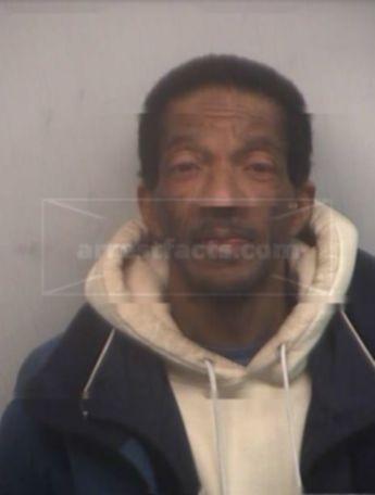 Vernon Snow