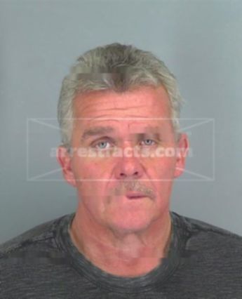 Rodney Scott Burnett