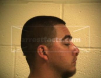 Andres Jeffery Barba