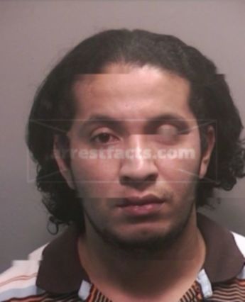 Douglas Omar Rodriguez